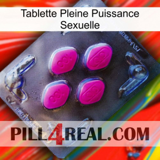 Full Sex Power Tablet 02